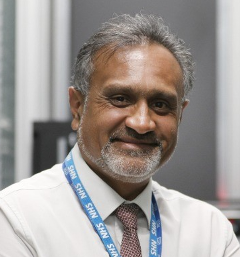 Atul Patel