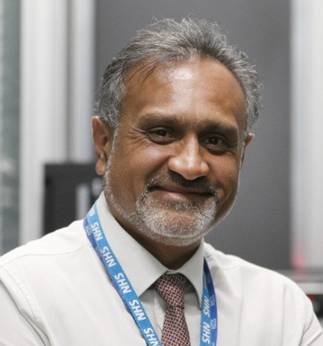 Atul Patel - Mildcare Ltd