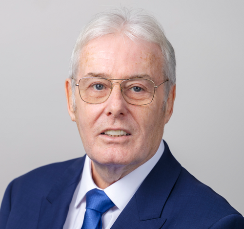Kevin Groombridge - Care Inspections UK