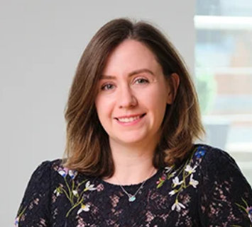 Hannah Haines - Christie & Co