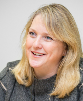 Clare Auty - Hill Dickinson