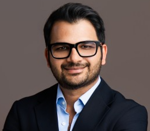 Abdul Rehman - Hartford Care