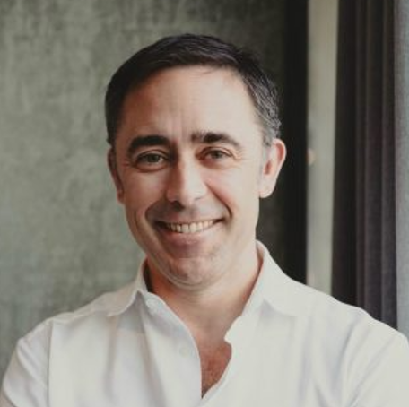 Ben Richardson - CF
