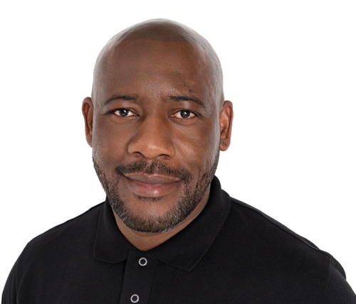 Sylvain Mubenga - CACI