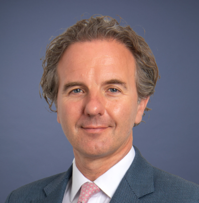 Julian Evans - Knight Frank