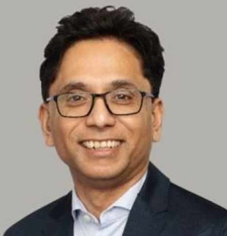 Quazi Haque - IHCM