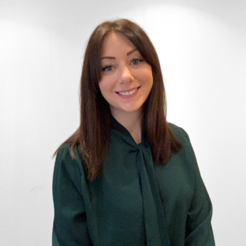 Stacey Jeffries - Carterwood