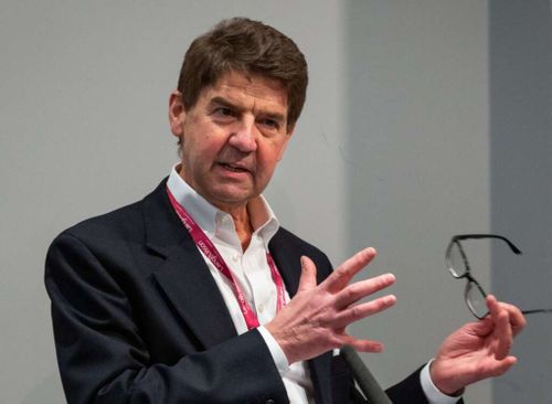 Stephen Collier - HCRG Care Group and Genesis Care Holdings