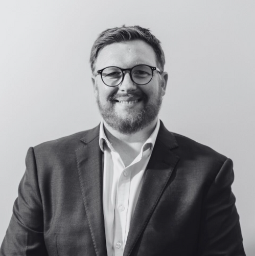 Stuart Devon - Berkley Care Group