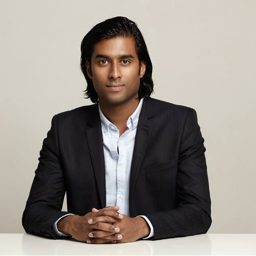 Suman Saha - Doctify