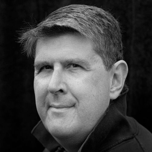 Tim Evans - Middlesex University London