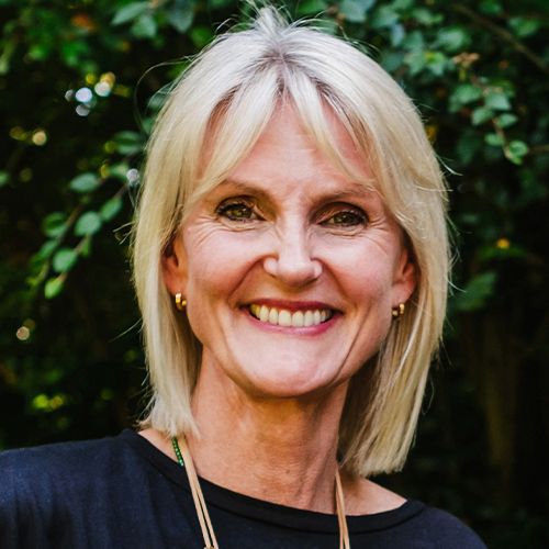 Dominique Kent - Bluecrest Wellness