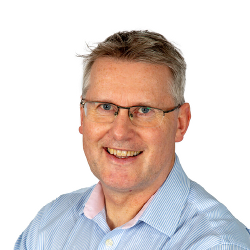 Tim Flanagan - Medinet UK