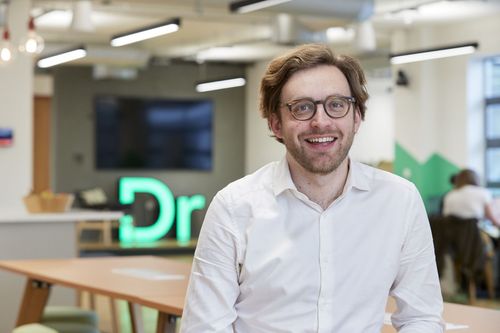 Tom Whicher - DrDoctor