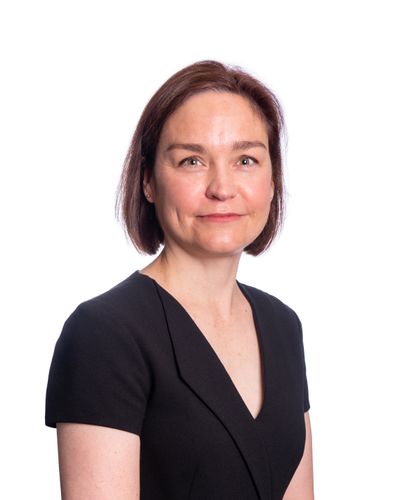 Vivienne Howell - Civitas Investment Management