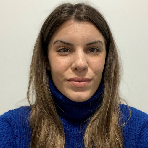Zina Fragkiadaki - HealthInvestor