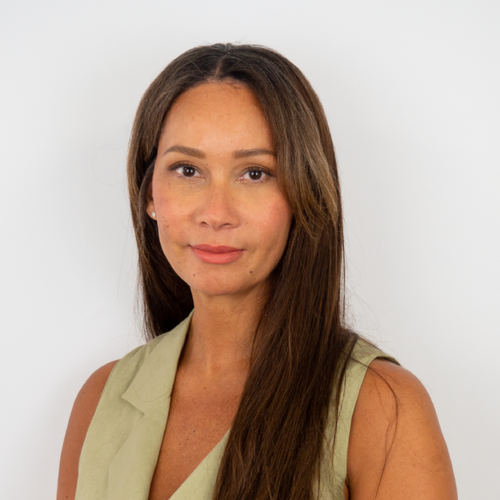 Abigail Bada - Compass Executives