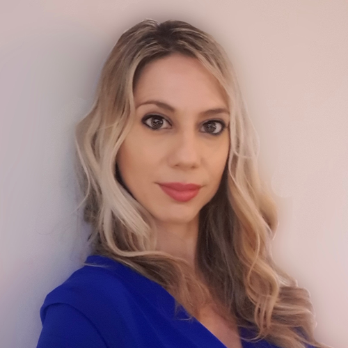 Alessia Argentieri - EducationInvestor