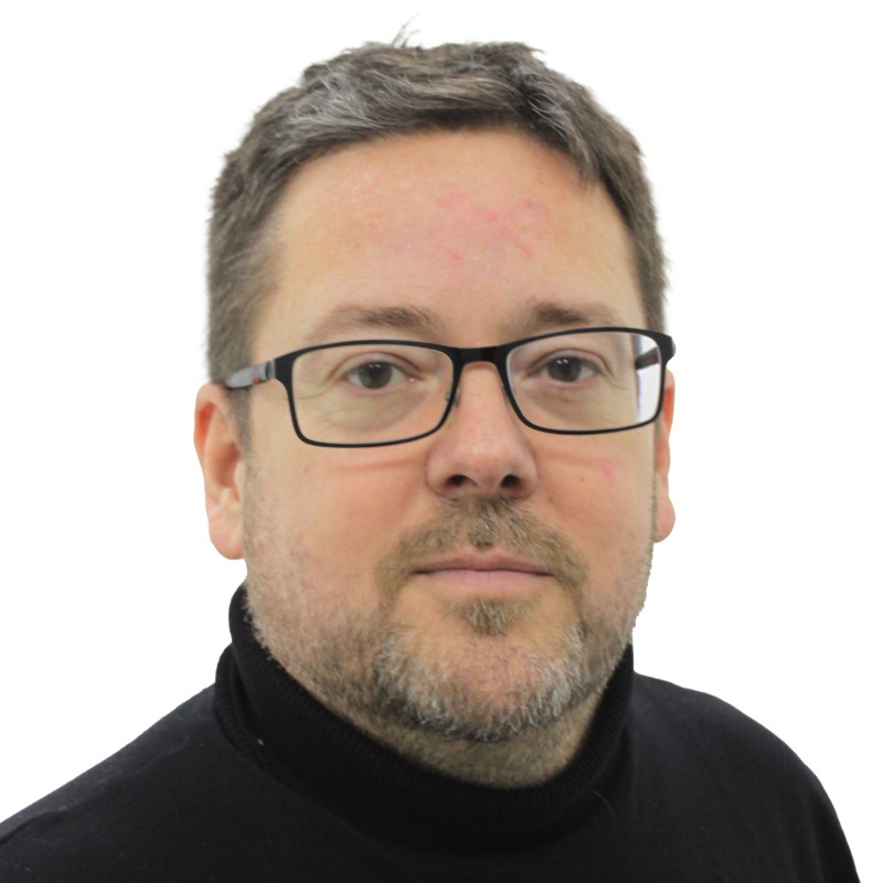 Andy Round - Deepbridge Capital