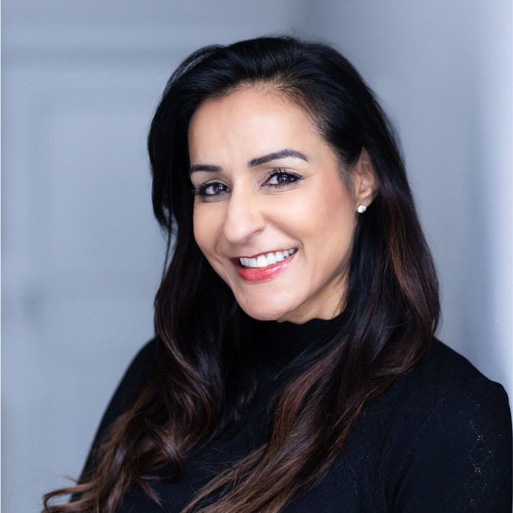 Anushika Brogan - Damira Dental Studios