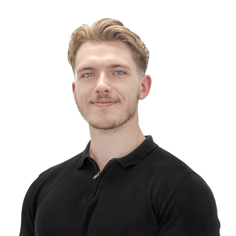 Ashley Haveloch-Jones - Care Hires