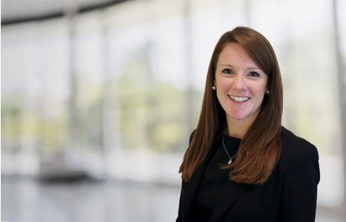 Caryn Donahue