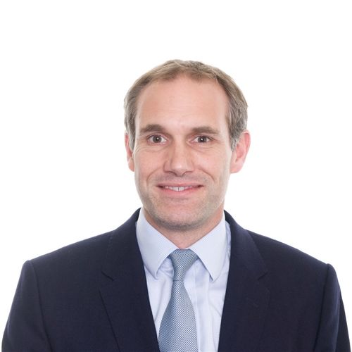 Charlie Jolly - RSM UK