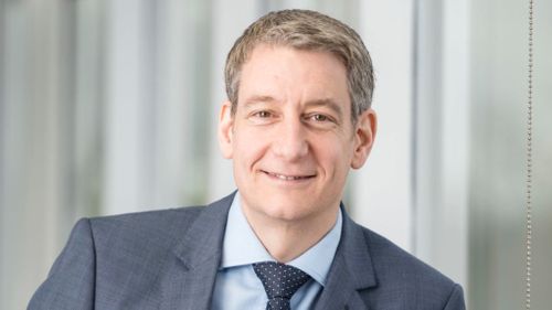 Chris Blackwell-Frost - Vanguard Healthcare Solutions