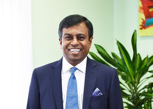 Daya Thayan - Kingsley Healthcare