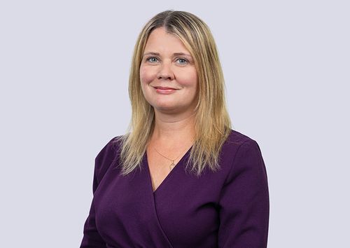 Deborah Rowntree - Ashfords
