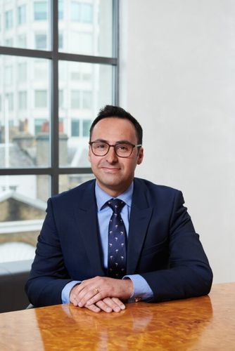 Tony Throp - Puma Property Finance