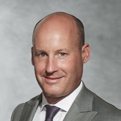 Edward Cottrell - Bay Tree Private Equity