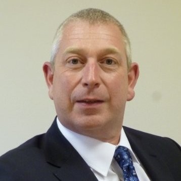 Edmund Proffitt - British Dental Industry Association