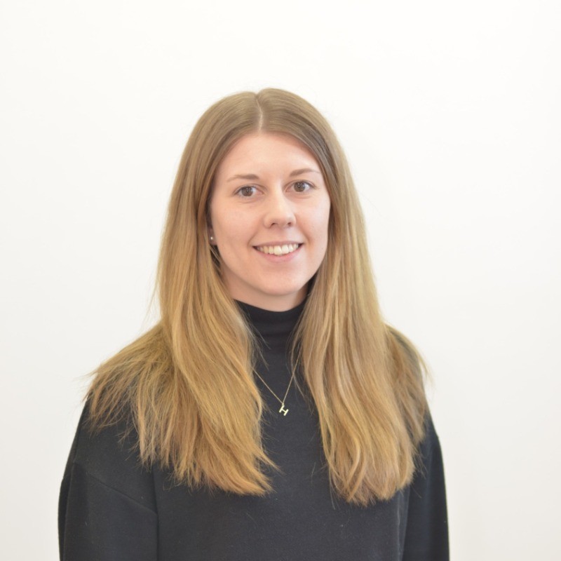 Hannah Tapsell Chapman - Mercia