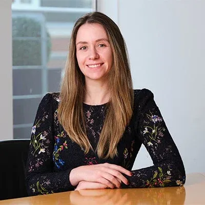Hannah Haines - Christie & Co
