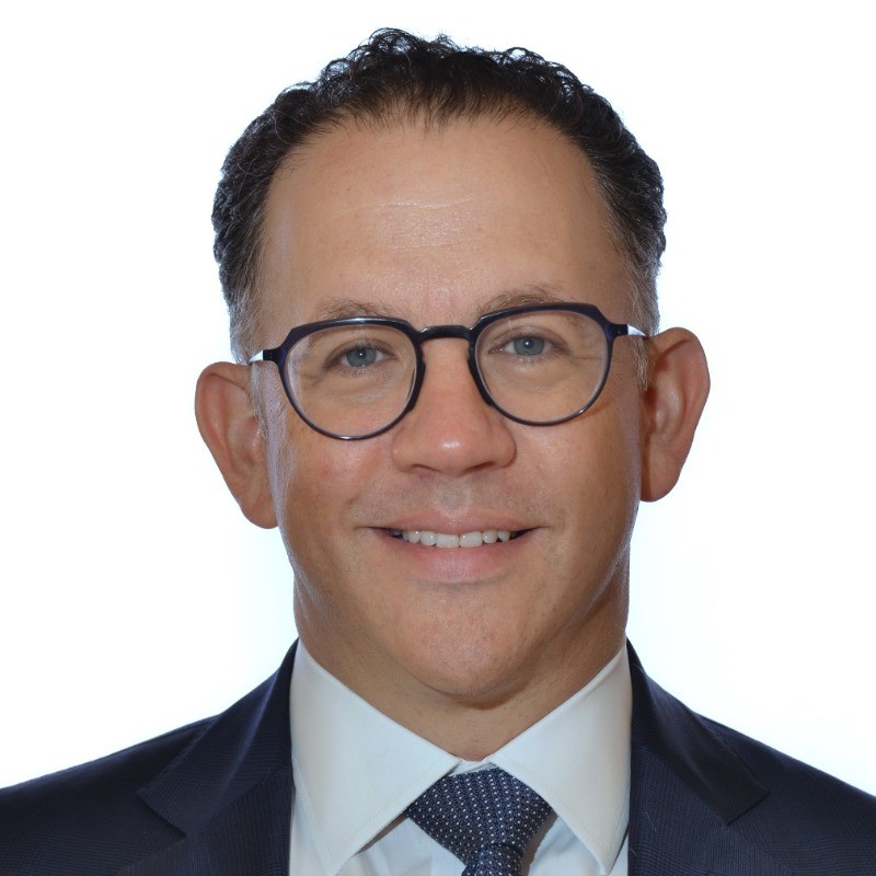 Hedley Goldberg - Rothschild & Co