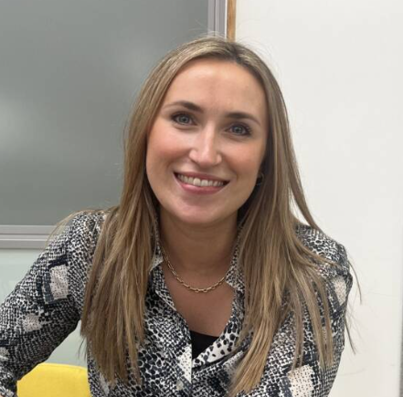Holly Pullinger - Carterwood