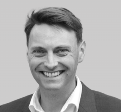 Jack Banks - P2G Contract Support