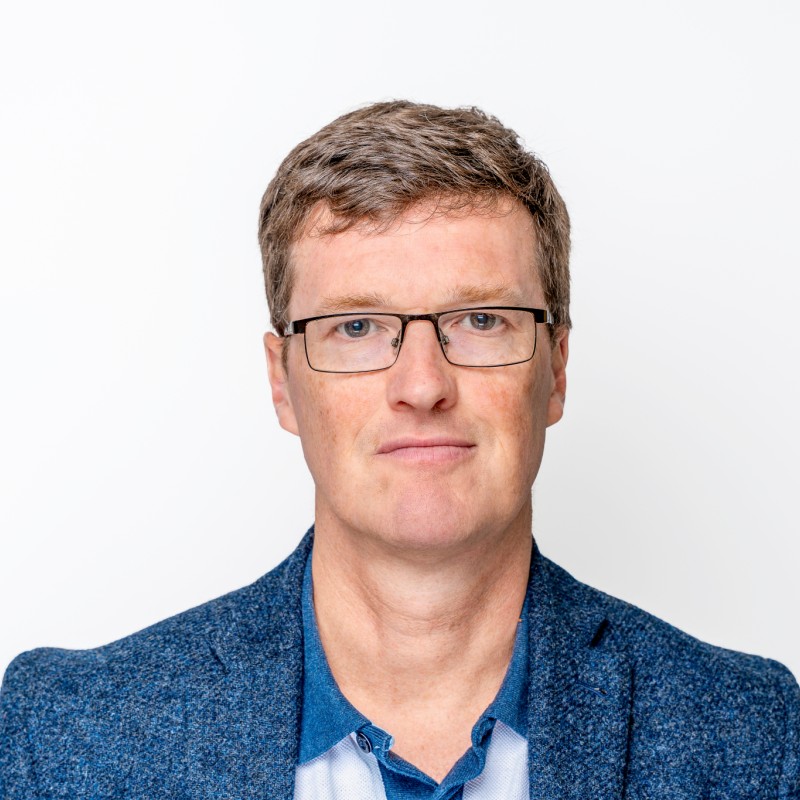 Jamie Stuart - Fortava Healthcare