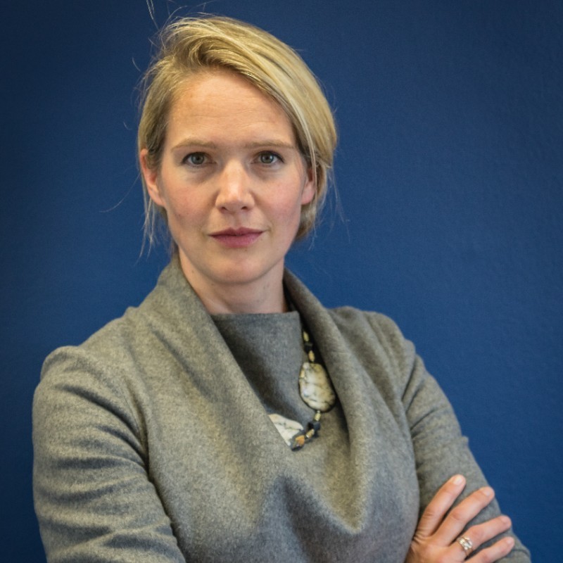 Jane Grewar - Limerston Capital