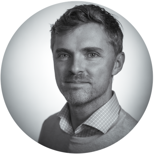 Julian McClung - Agilio Software