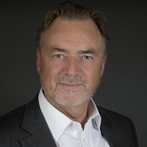 KP Doyle - Hesley Group, Healthshare, EvoDental