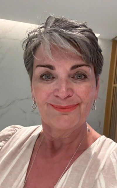 Lynn Fearn