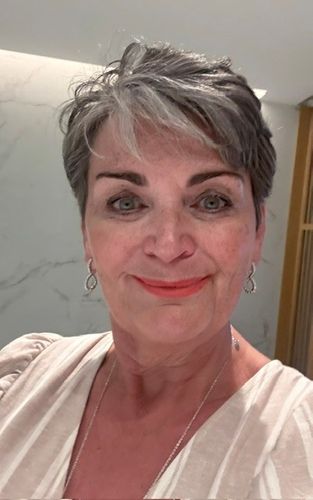 Lynn Fearn - HCMS
