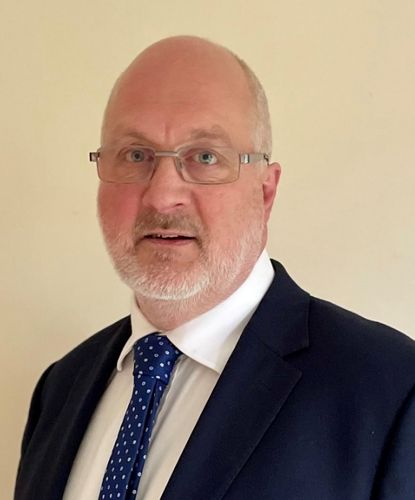 Martin Rennison - Spire Healthcare