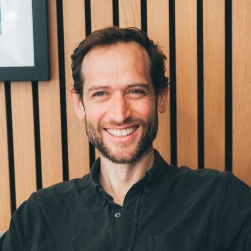 Max Parmentier - Birdie