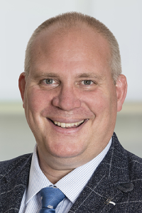 Jonathan Canham - Nuffield