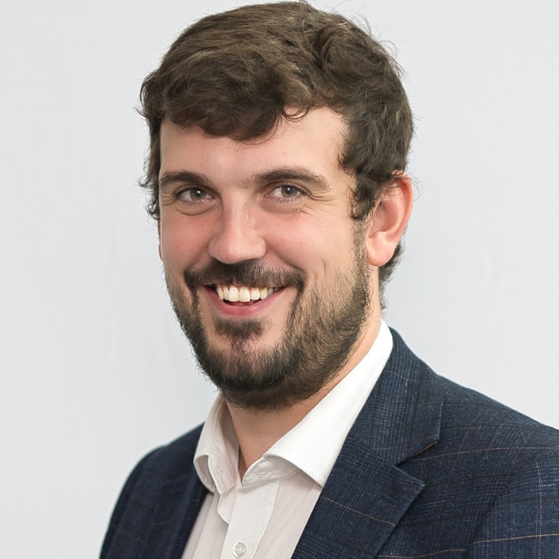 Peter Bailey - mydentist