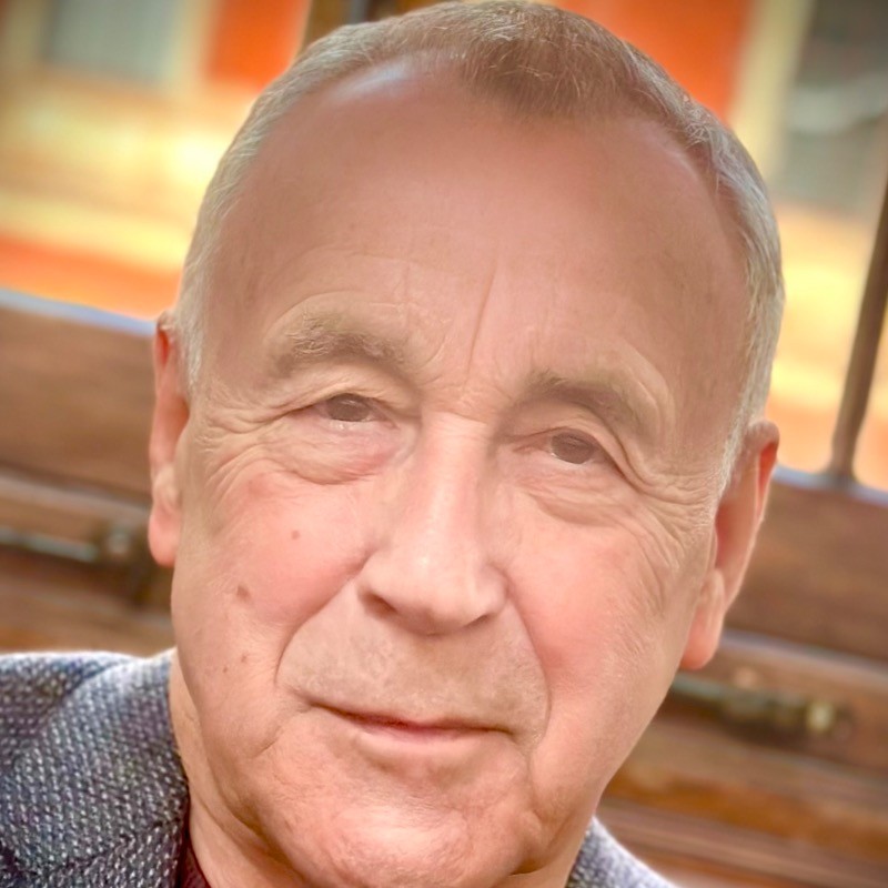 Roy Lilley - 
