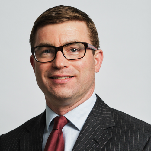 Sam Gray - Apposite Capital